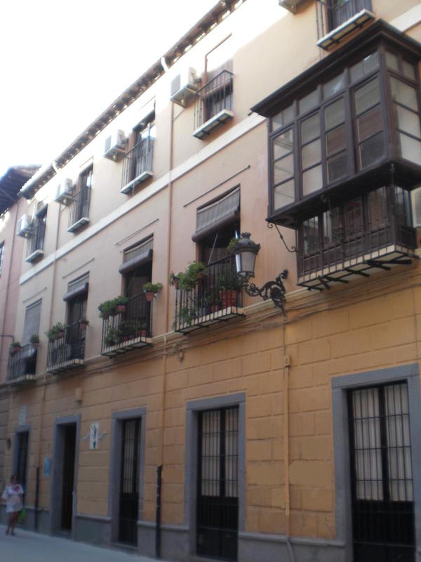 Pension Matilde photo 1