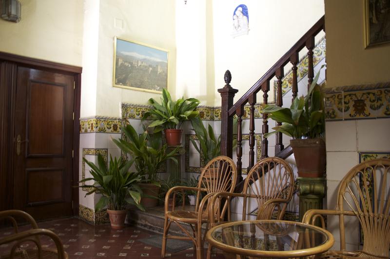 Pension Matilde photo 3