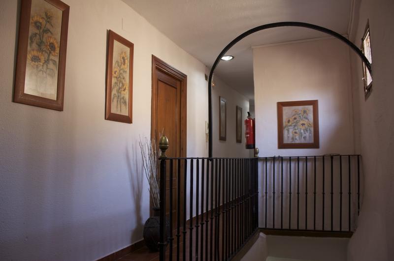 Pension Matilde photo 4