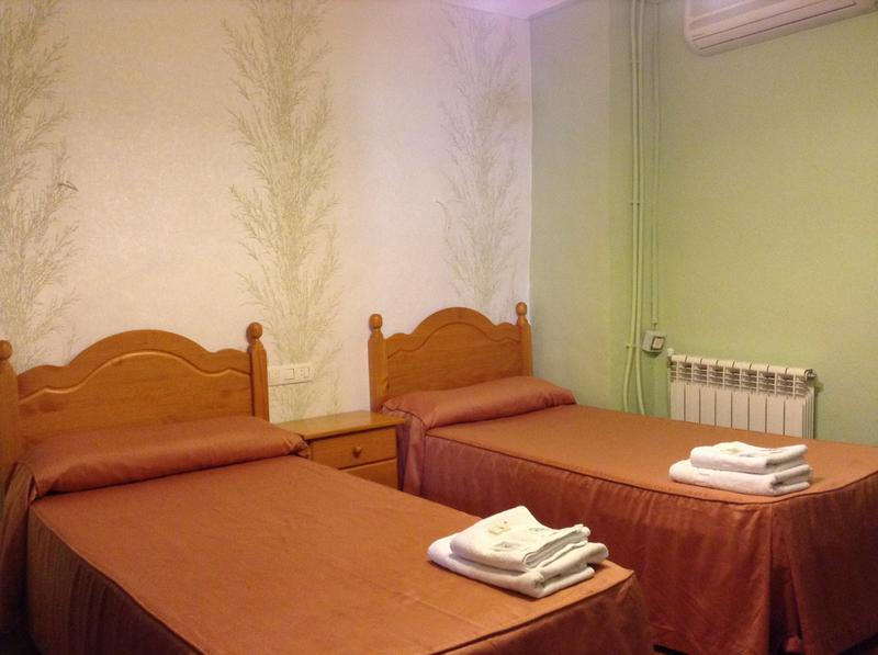 Pension Matilde photo 6
