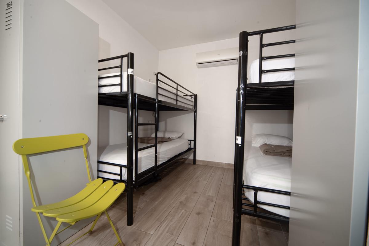 Enjoy Hostel photo 1