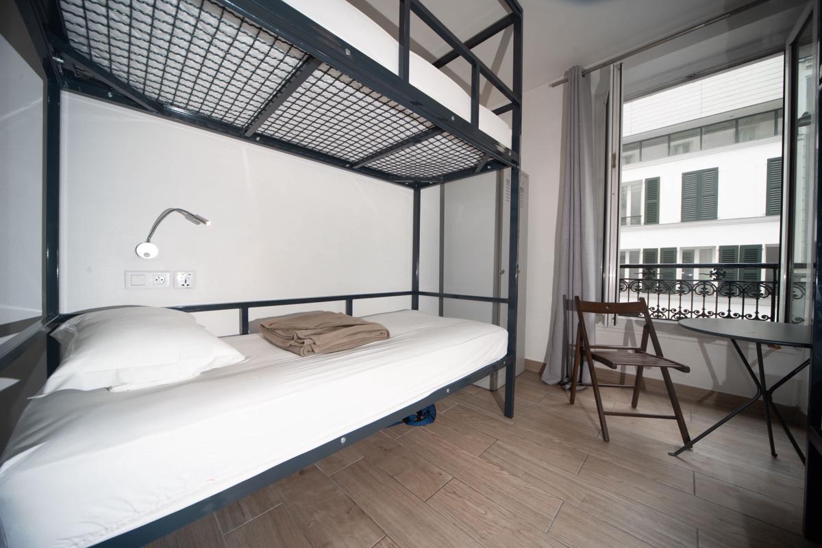 Enjoy Hostel photo 2
