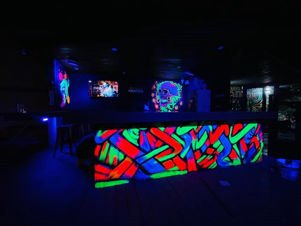 Samui Beach Hostel photo 2