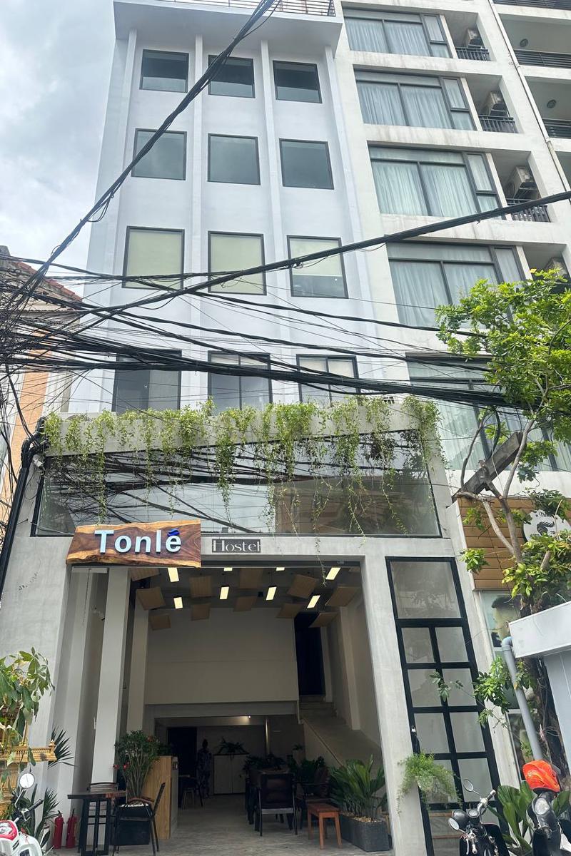 Tonle Hostel photo 1