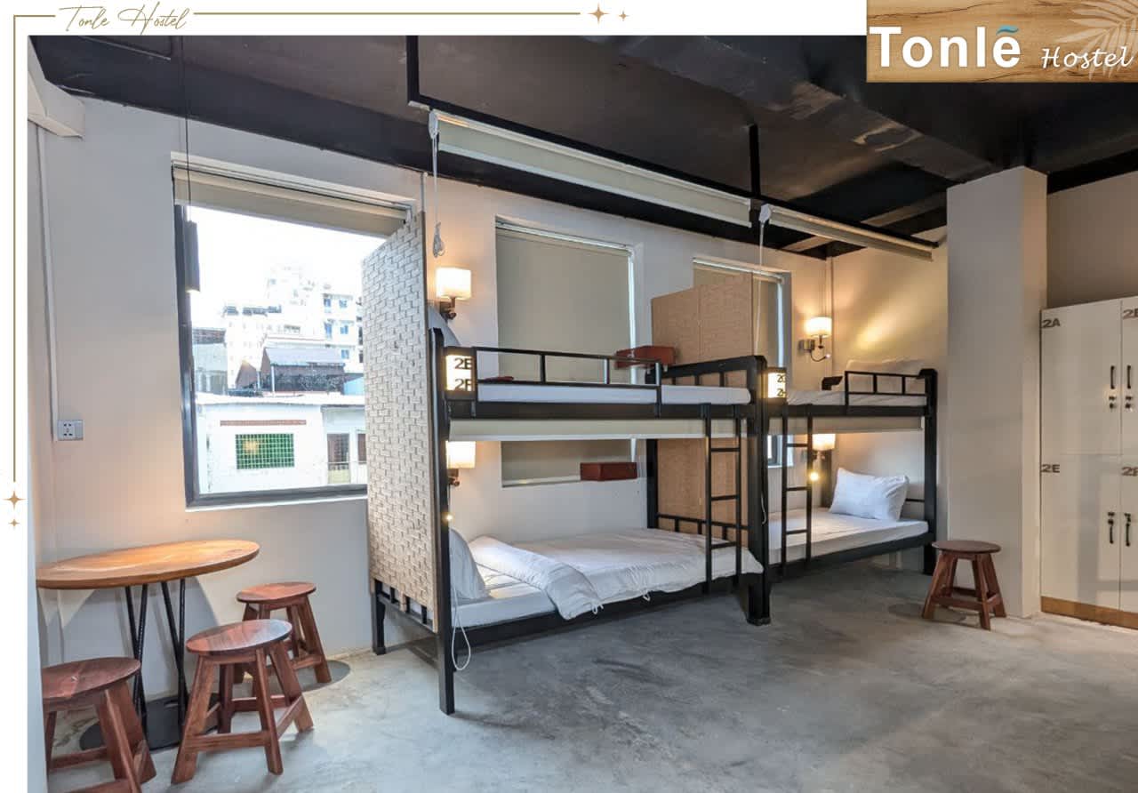 Tonle Hostel photo 2