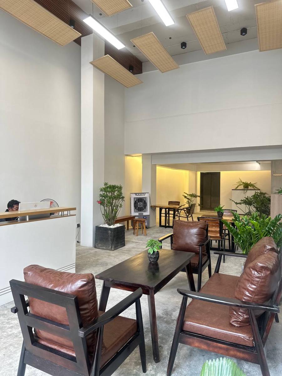 Tonle Hostel photo 4