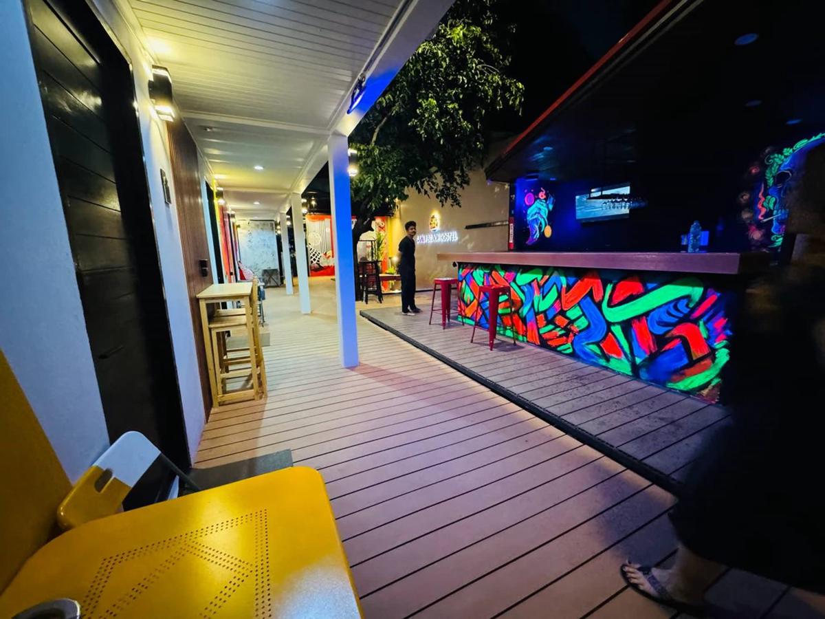 Samui Beach Hostel photo 3