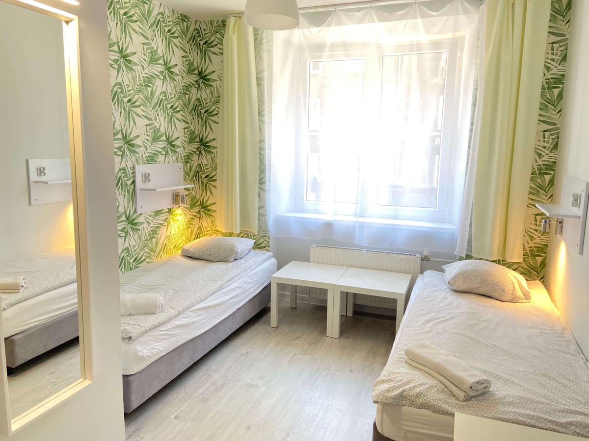 Freedom Hostel photo 1