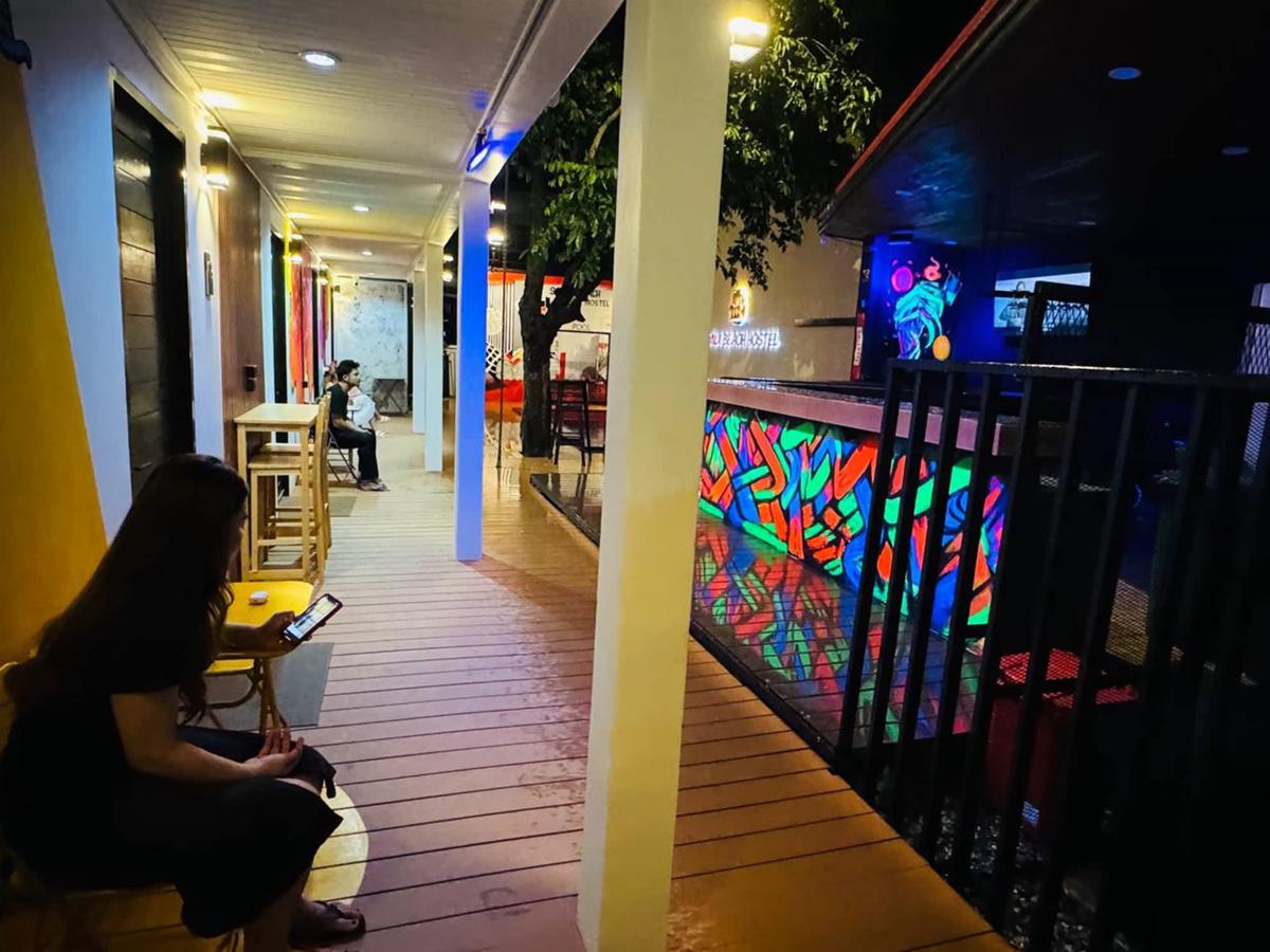 Samui Beach Hostel photo 4