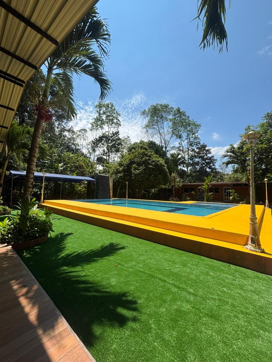 Cabañas Horeb photo 1