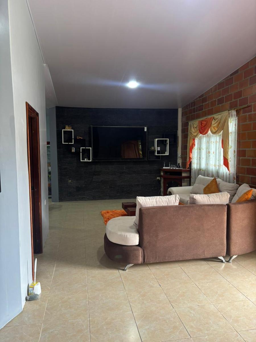 Cabañas Horeb photo 2