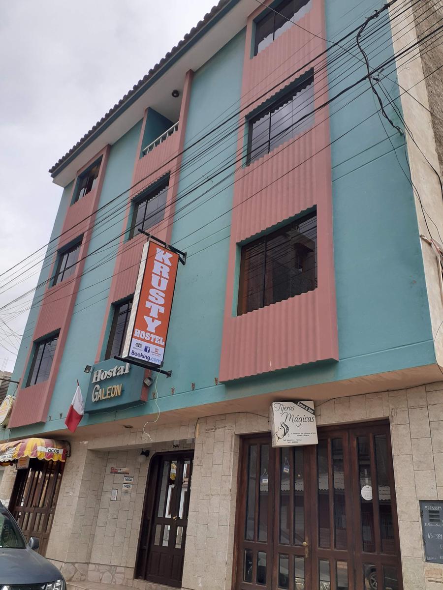 Krusty Hostel photo 2