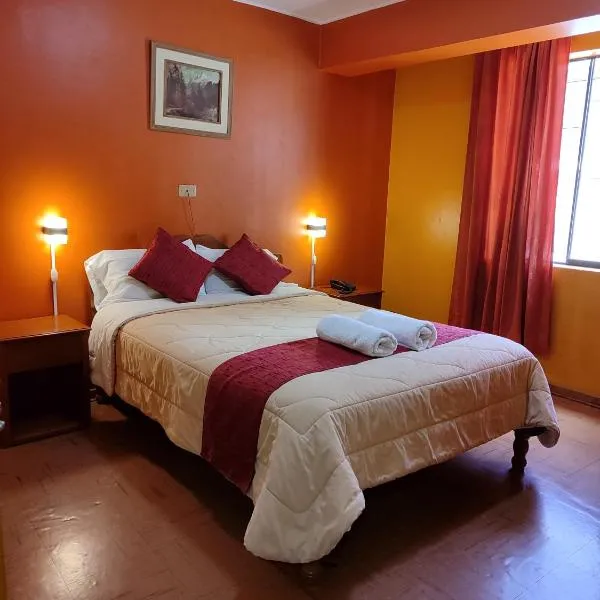 Krusty Hostel photo 5