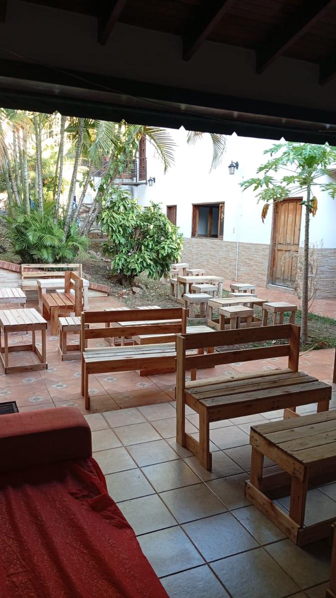 Hostel Bodegon photo 1