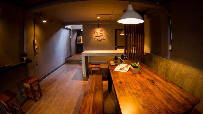 In A Box Hostel photo 1