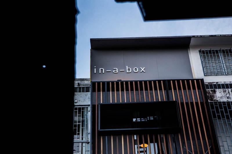 In A Box Hostel photo 4