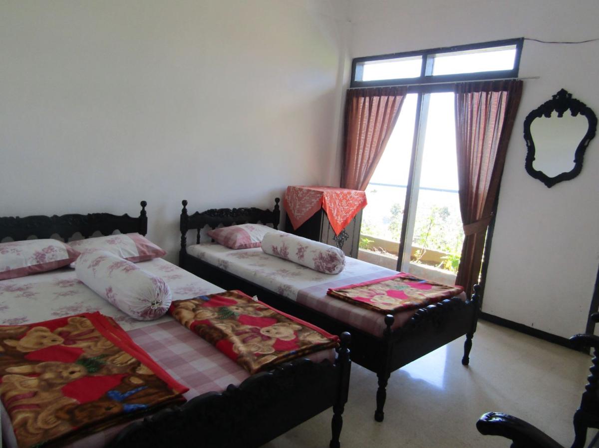Hotel Pantes photo 4