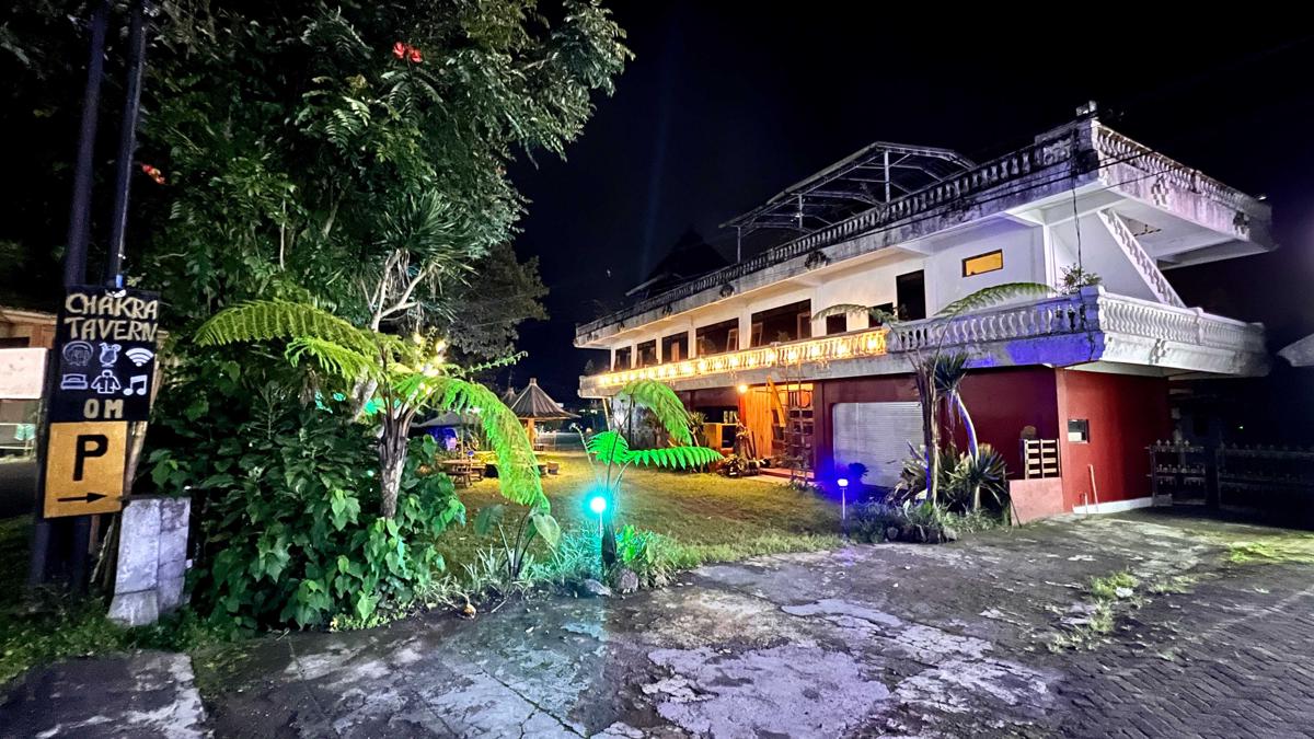 Chakra Tavern photo 3