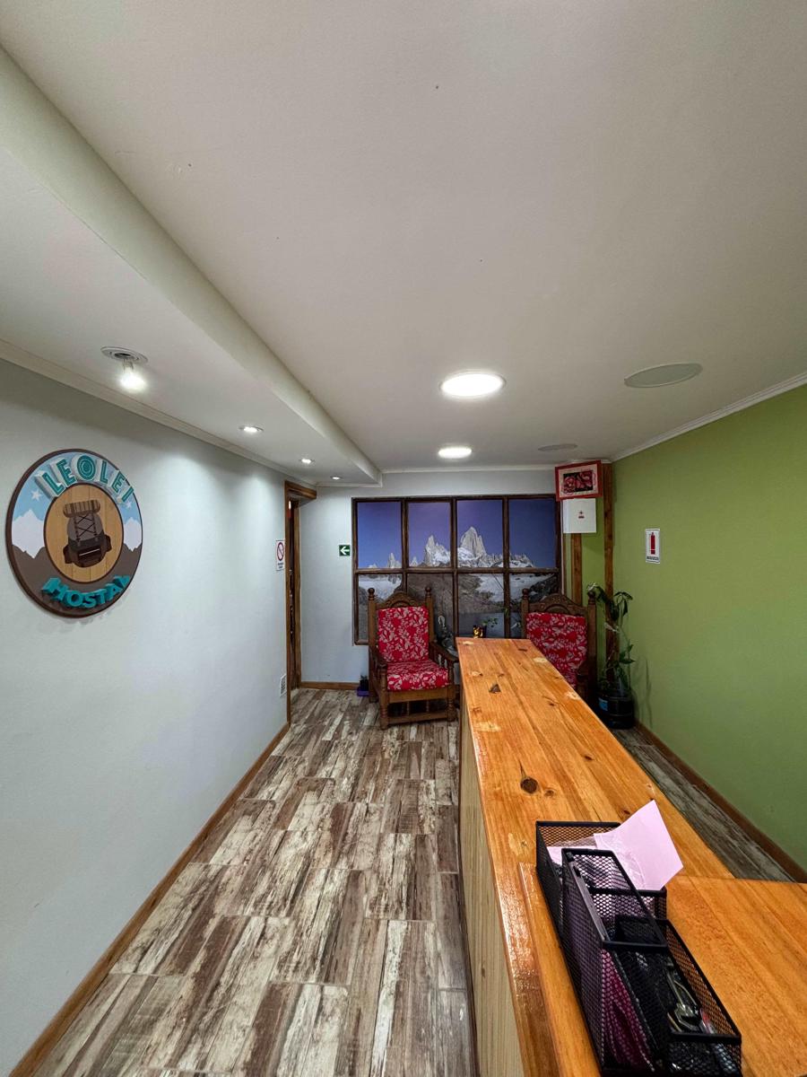 Hostal LeoLei photo 2