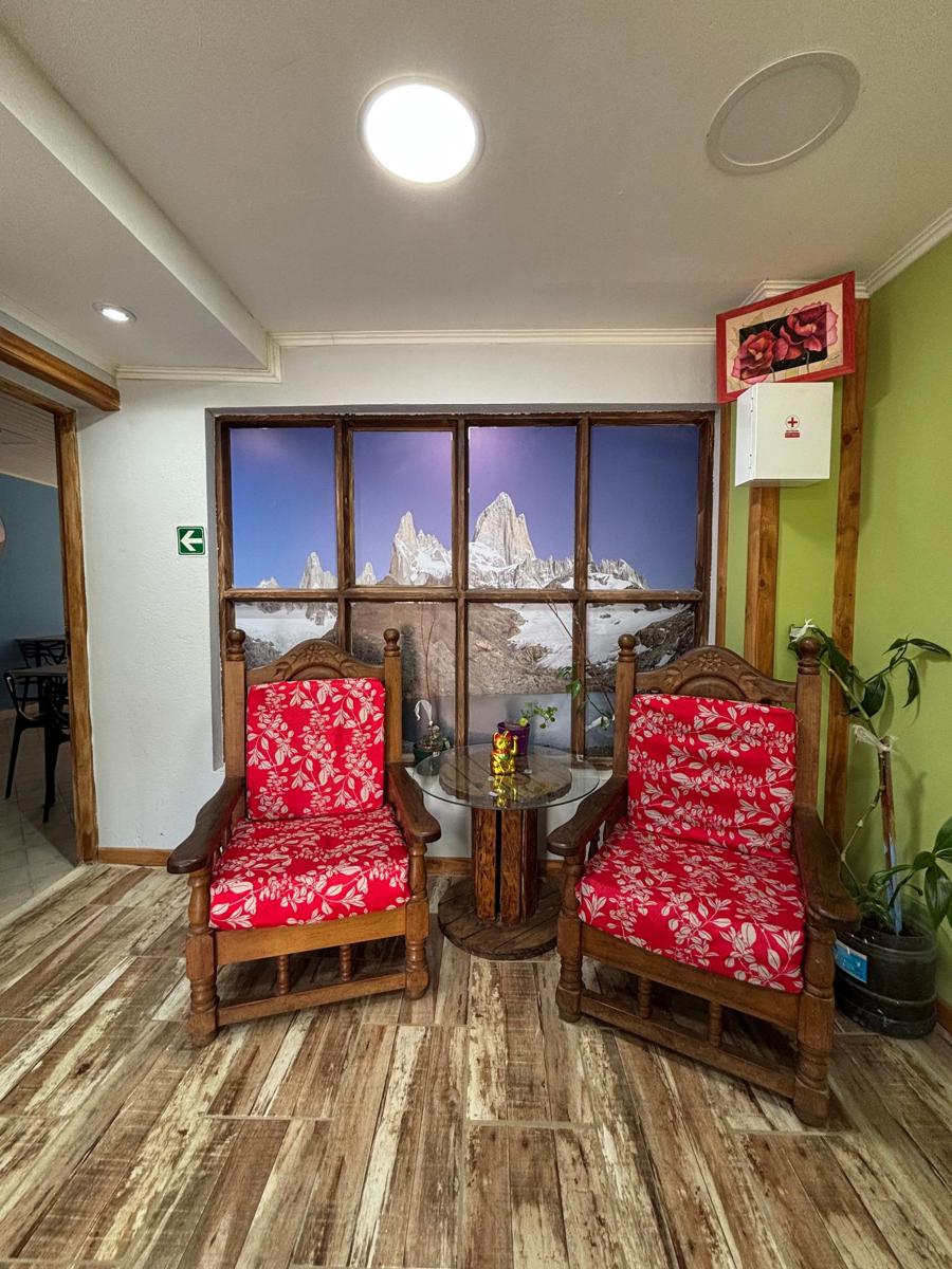 Hostal LeoLei photo 3