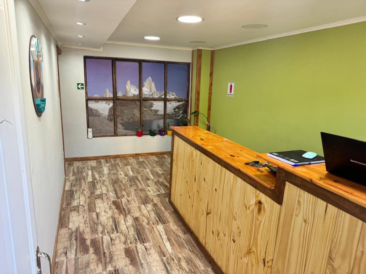 Hostal LeoLei photo 4