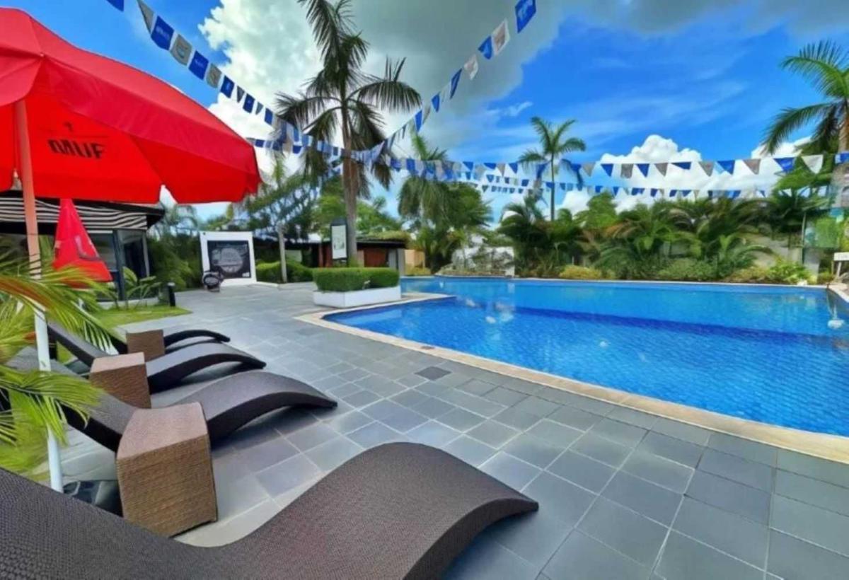 Sunday Hevea Hotel and Resort photo 1