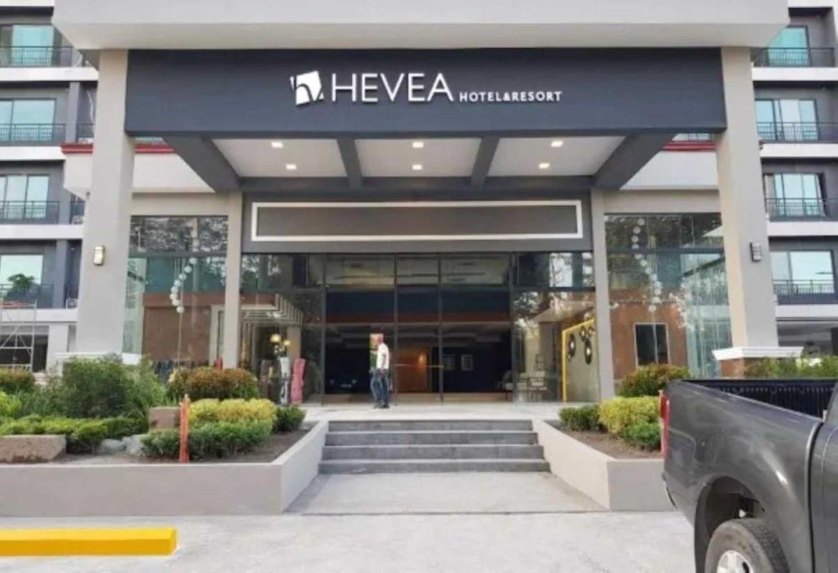 Sunday Hevea Hotel and Resort photo 3