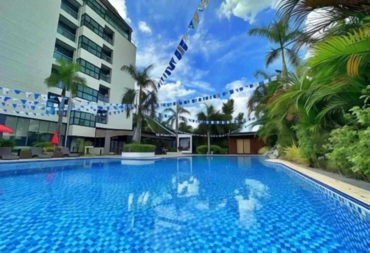 Sunday Hevea Hotel and Resort photo 4