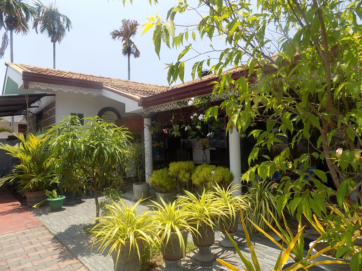 Alexandra Family Villa photo 4