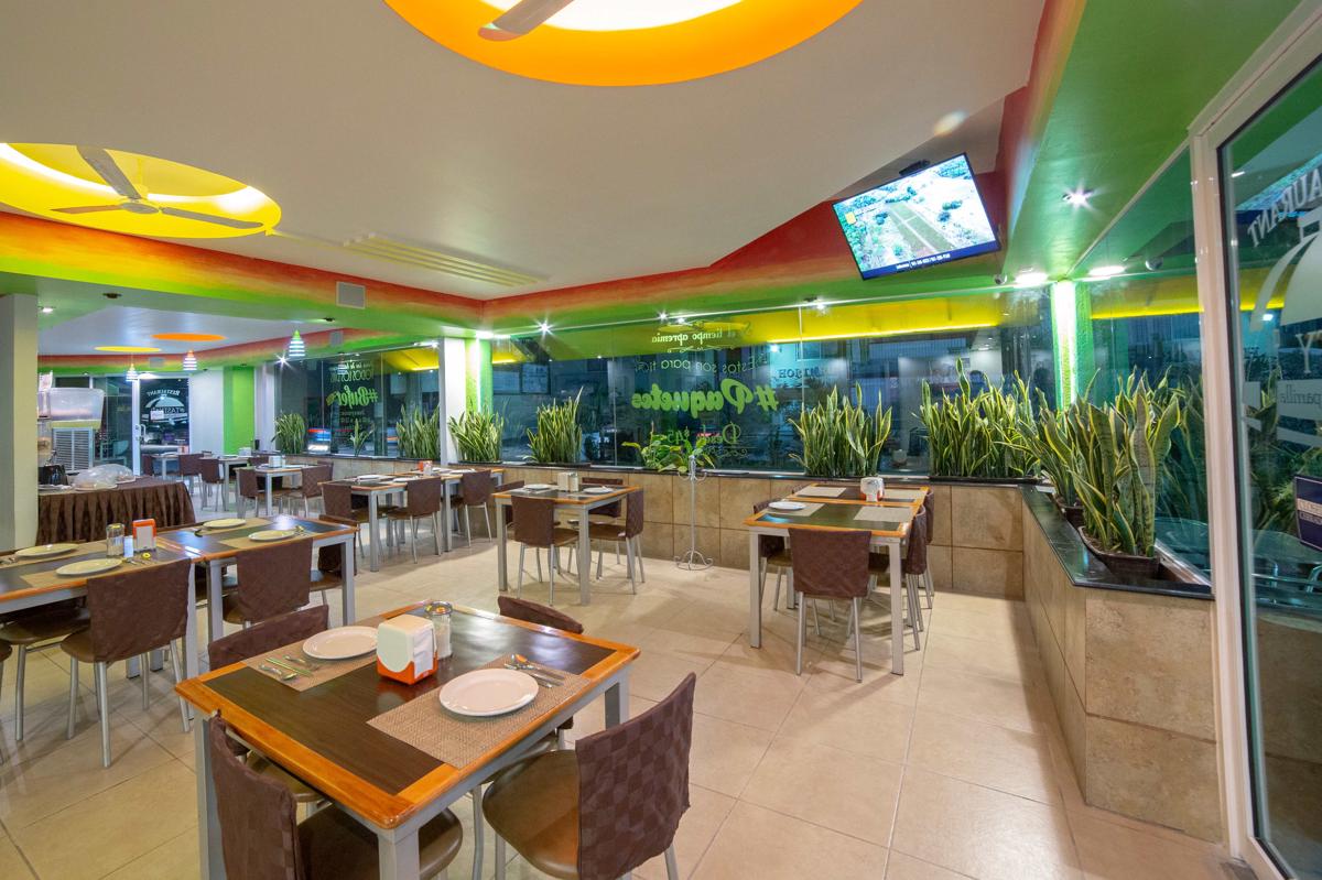 Hotel RS Suites photo 3