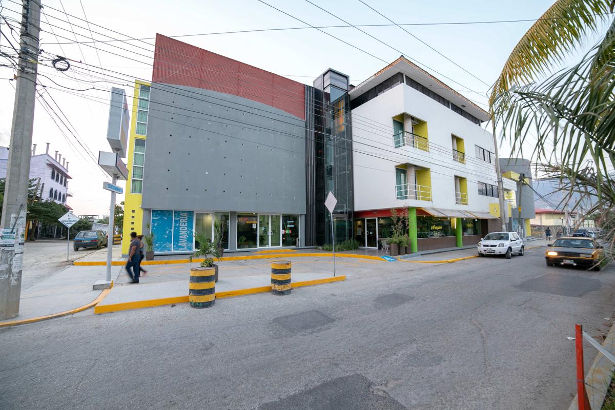 Hotel RS Suites photo 4