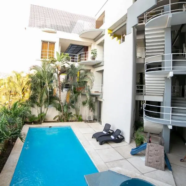 Hotel RS Suites photo 5