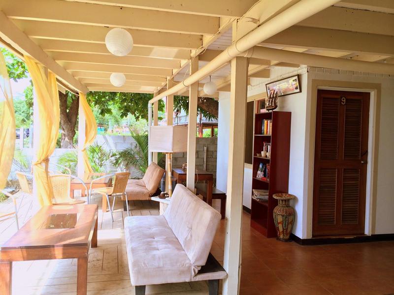 Hotel M & M Beach House photo 1