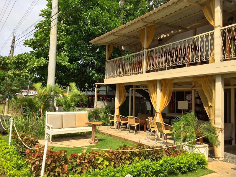 Hotel M & M Beach House photo 4
