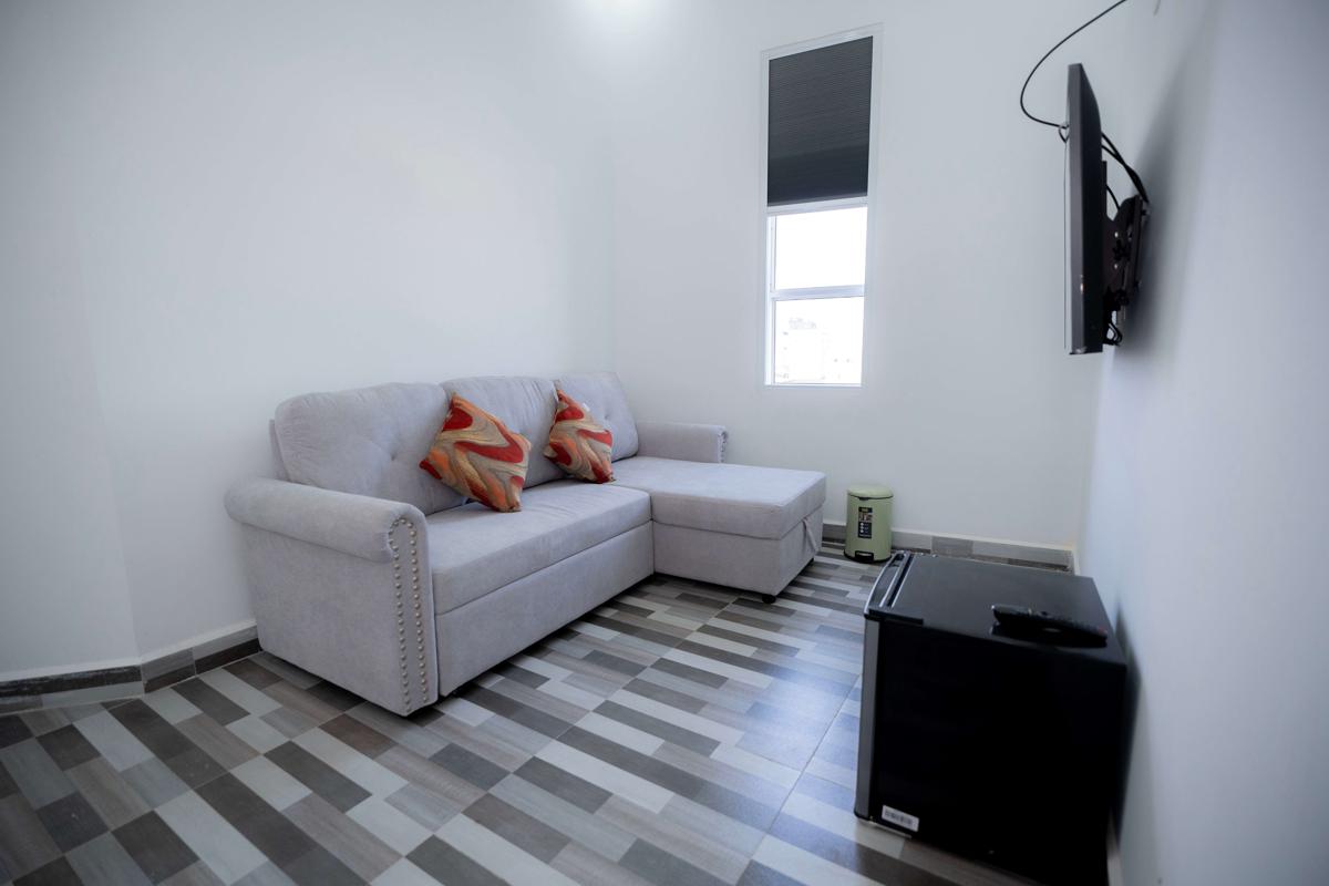 Bona Hostel photo 1