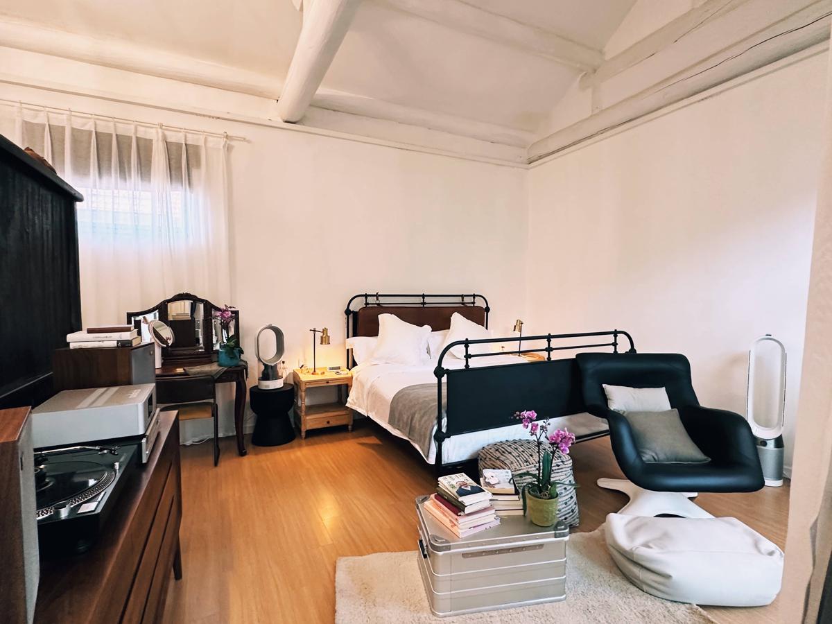 Peking Garden Siheyuan Boutique Hotel photo 4