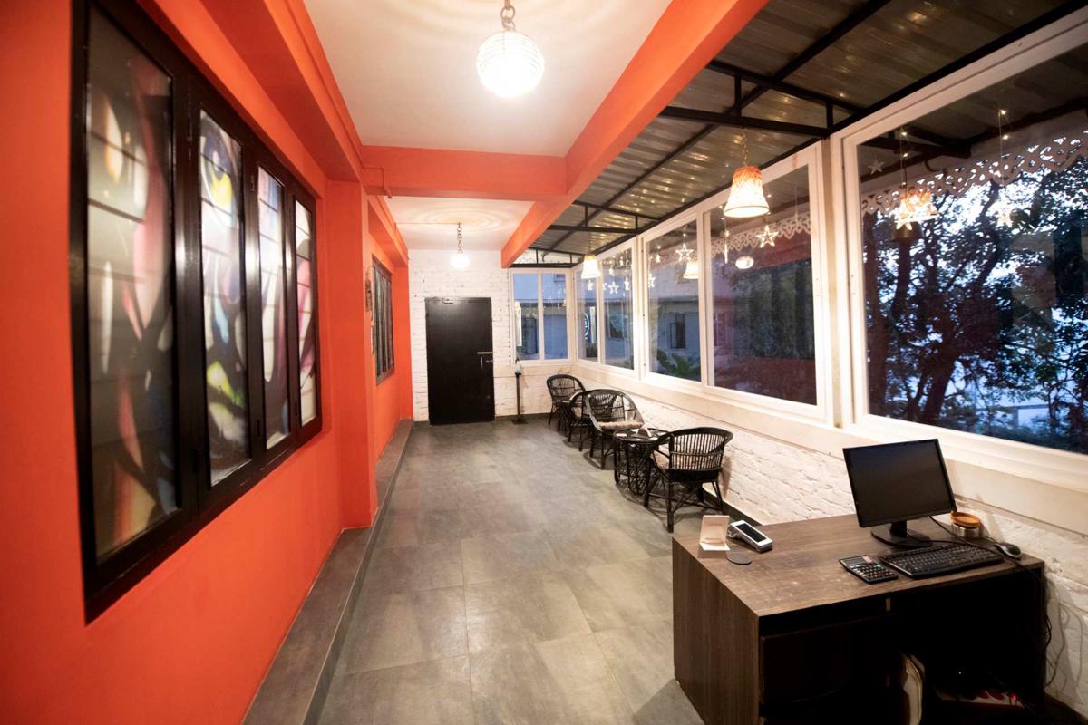 Zemu Guest House photo 2