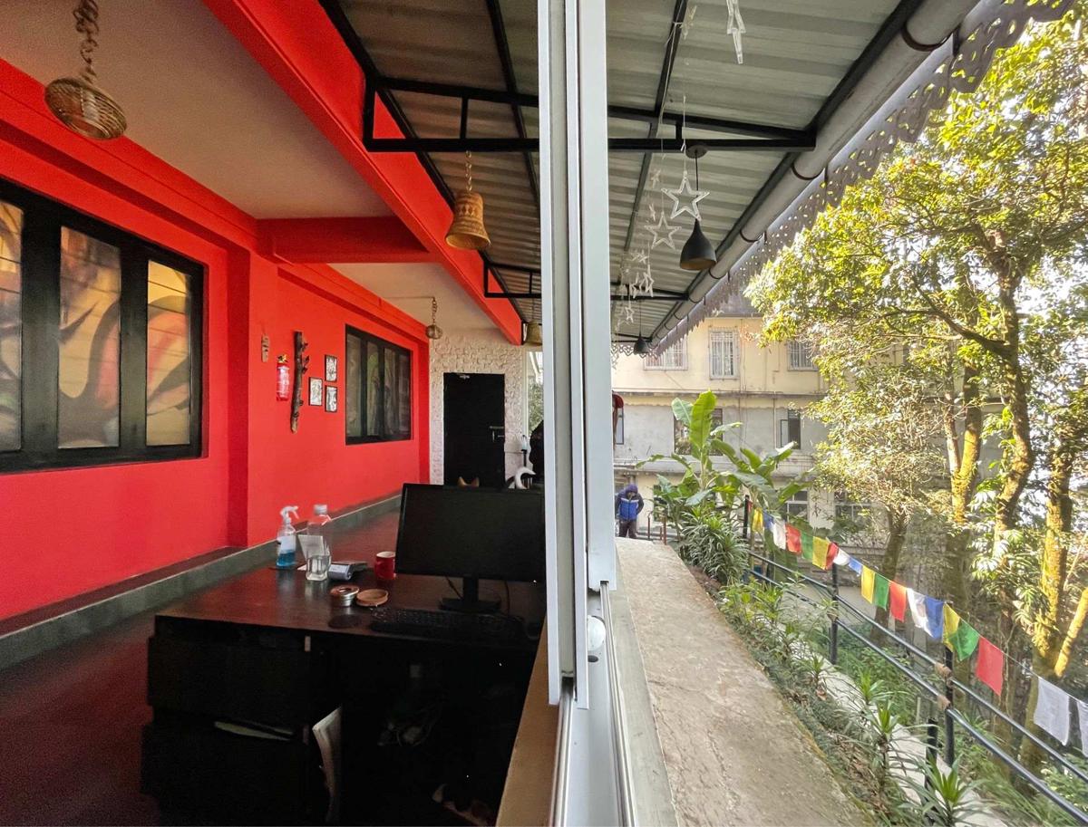 Zemu Guest House photo 3