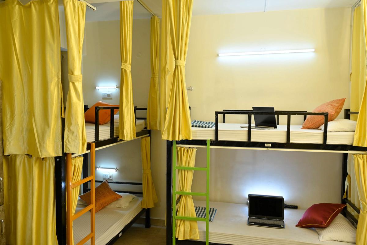 City Central Hostel photo 1