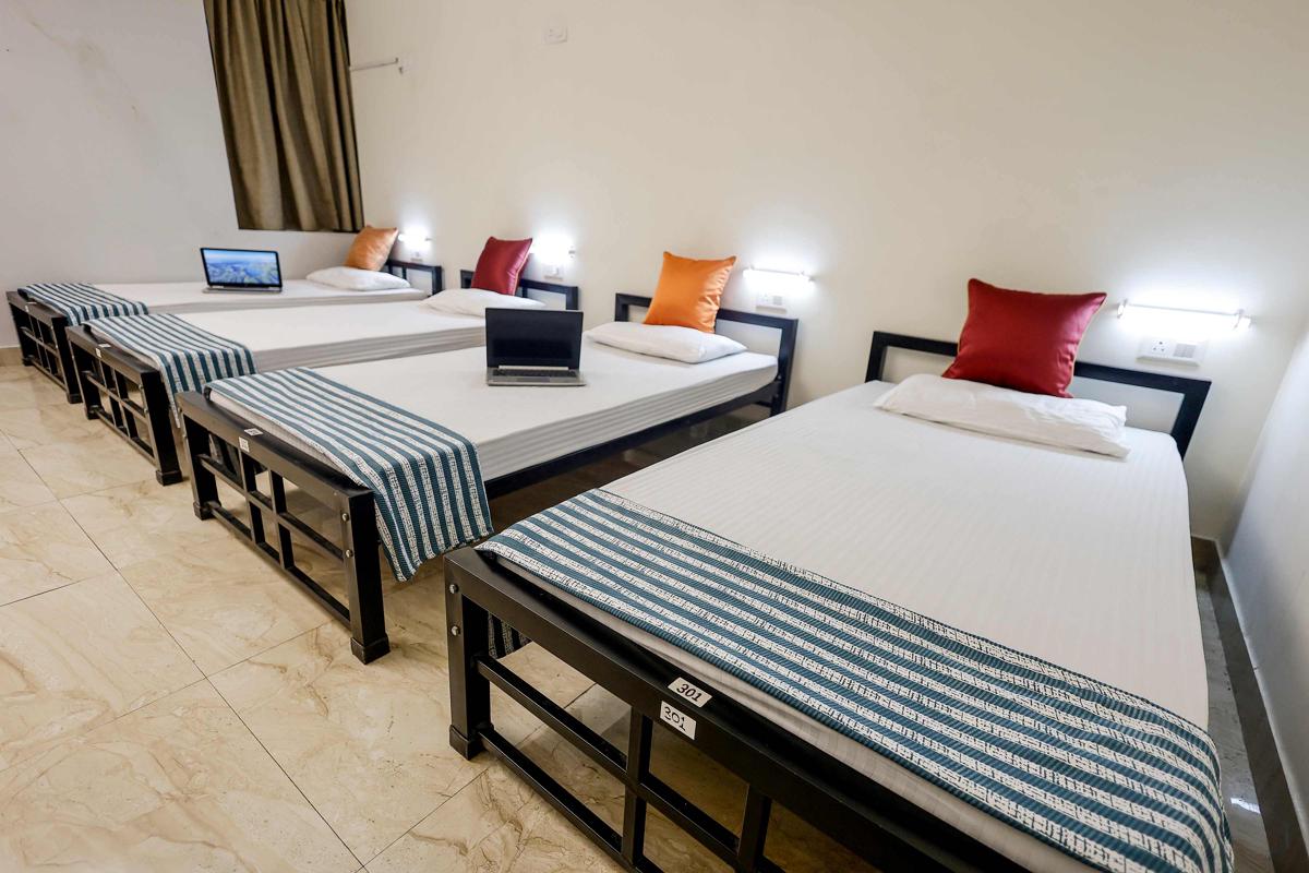 City Central Hostel photo 2