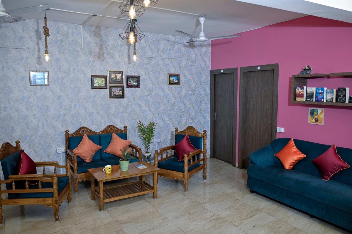 City Central Hostel photo 3