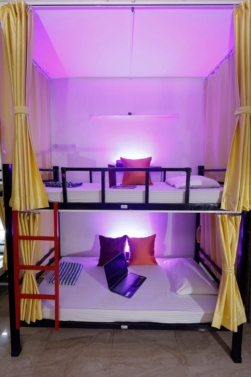 City Central Hostel photo 4