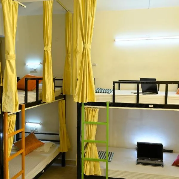 City Central Hostel photo 5