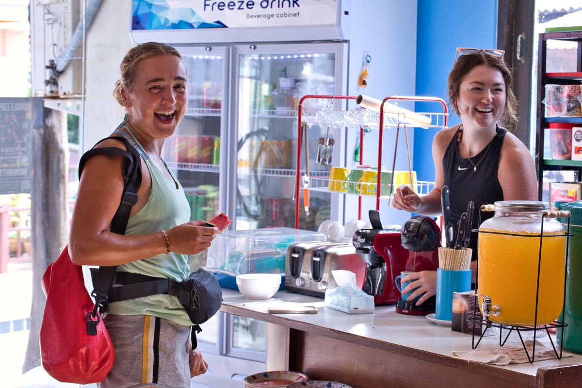 The Funky Monkey Hostel - 18 to 40 years old only photo 2