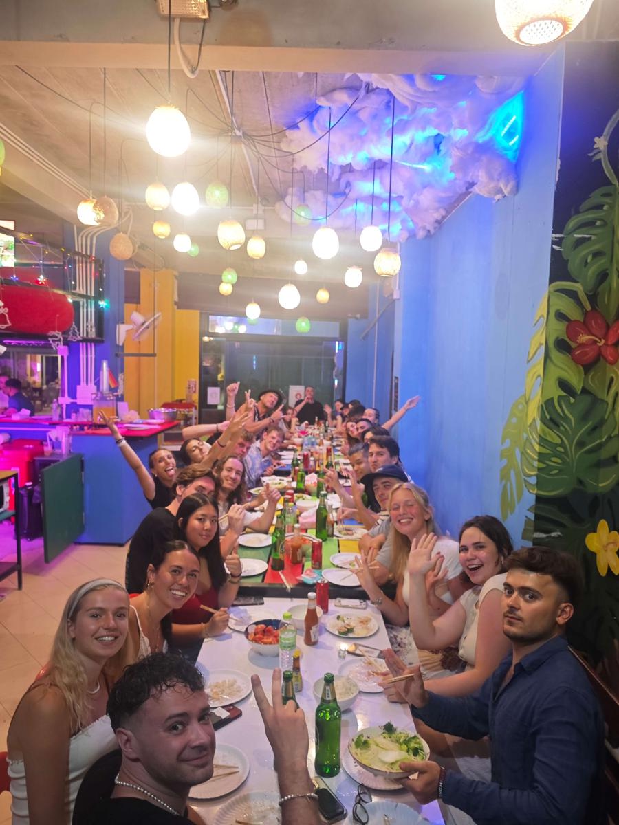 The Funky Monkey Hostel - 18 to 40 years old only photo 3