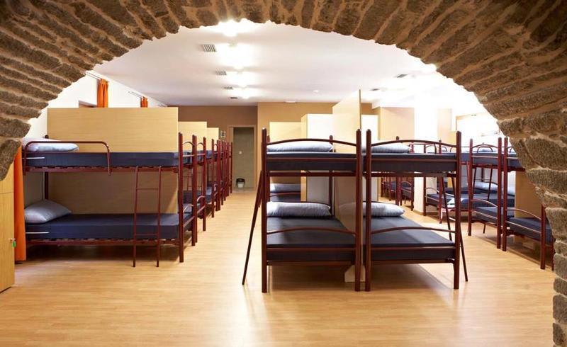 Albergue Monasterio de la Magdalena photo 1