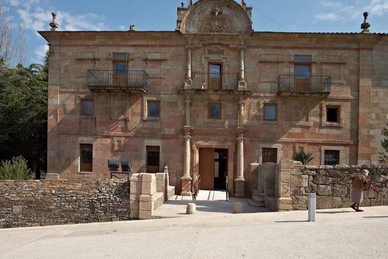 Albergue Monasterio de la Magdalena photo 2