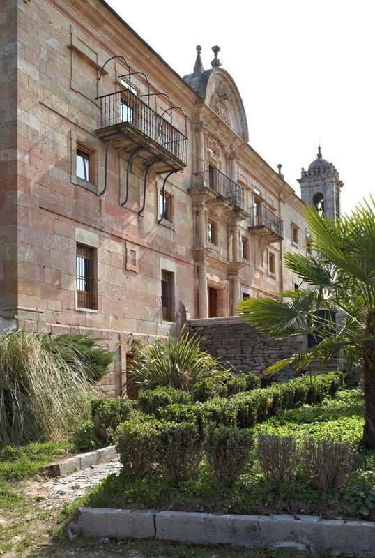 Albergue Monasterio de la Magdalena photo 3