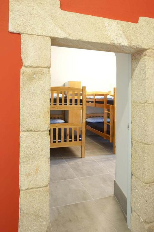 Albergue Monasterio de la Magdalena photo 5