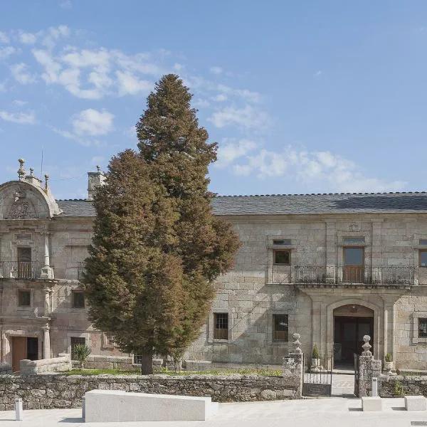Albergue Monasterio de la Magdalena photo 6
